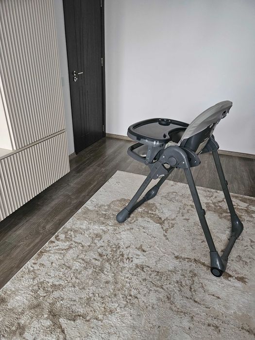 Scaun de masa Bebe  KINDERKRAFT