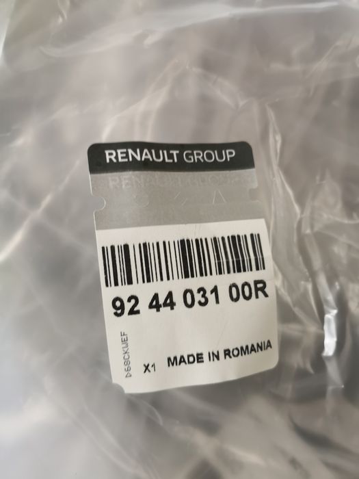 Conducta ac 924403100R Duster HJD  1,5 Dci cu adblue 2020-2023