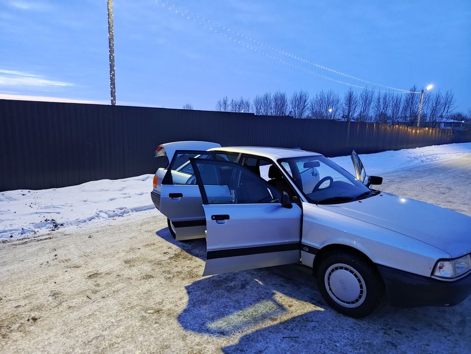 Продам авто ауди