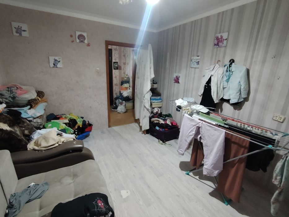 Продам квартиру на 9 мкр