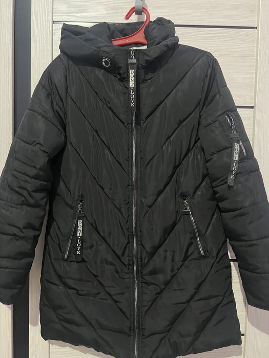 Шуба и куртка сатылады