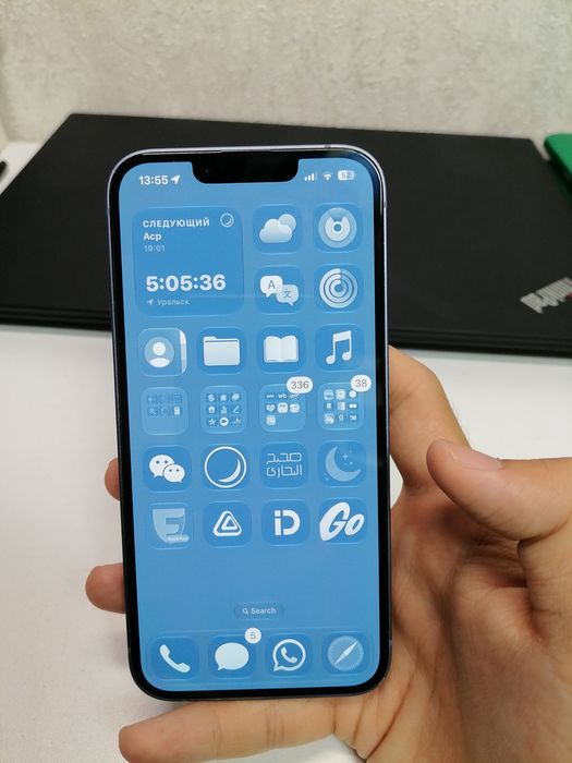 Продам iphone 14