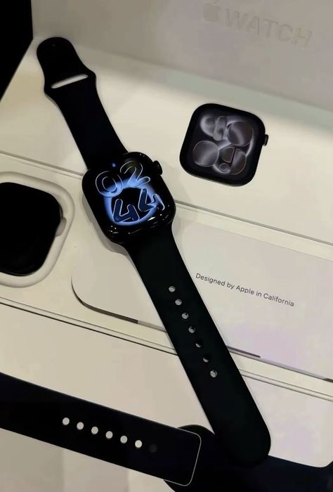 apple watch 11 series