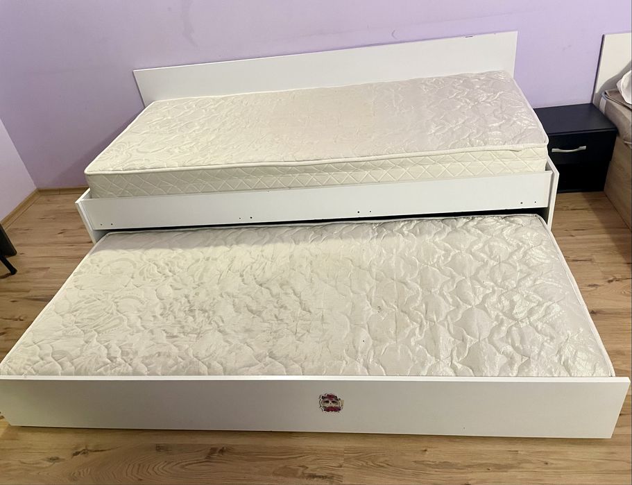 Детско Легло сандвич