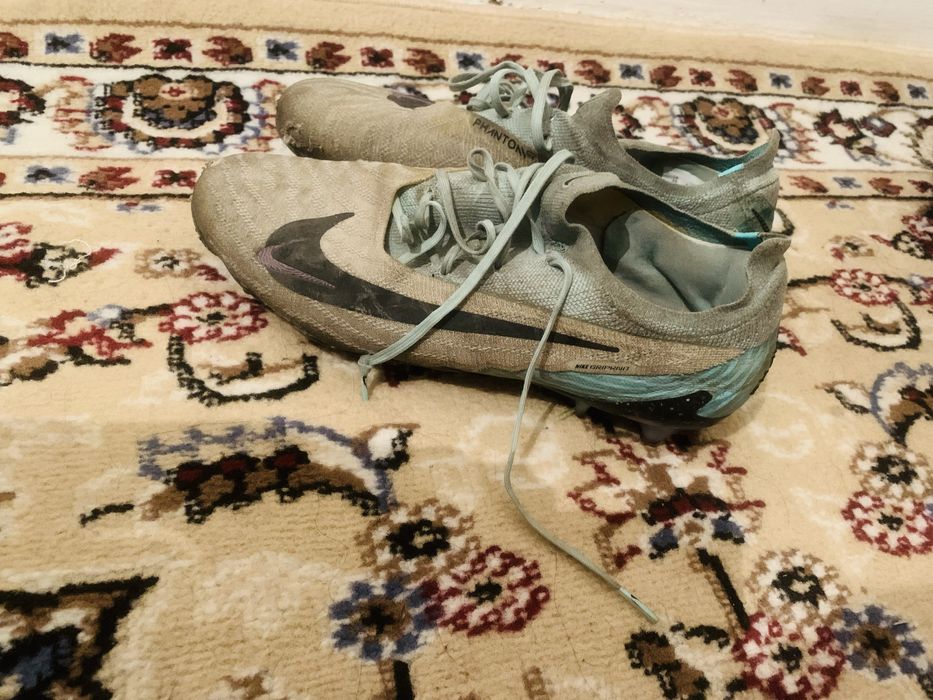 Бутсы артем литош резмер 44