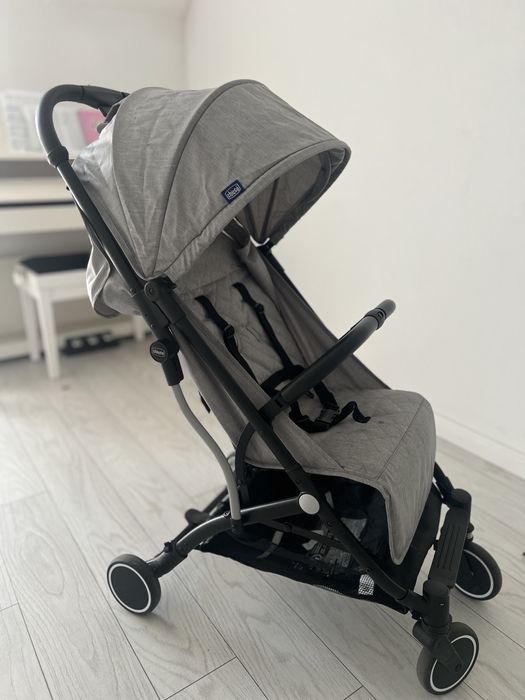 Carucior Chicco