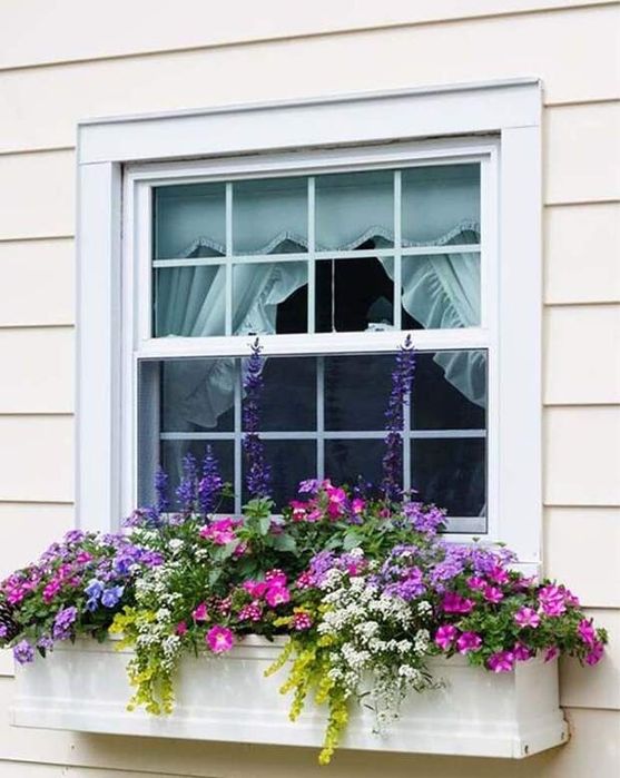 Окна любой сложности