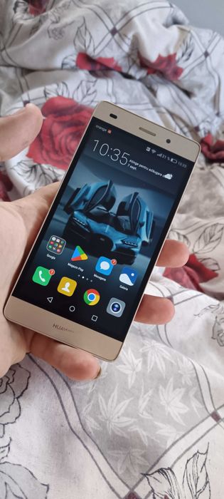 Huawei P8 lite (ALE-L21)