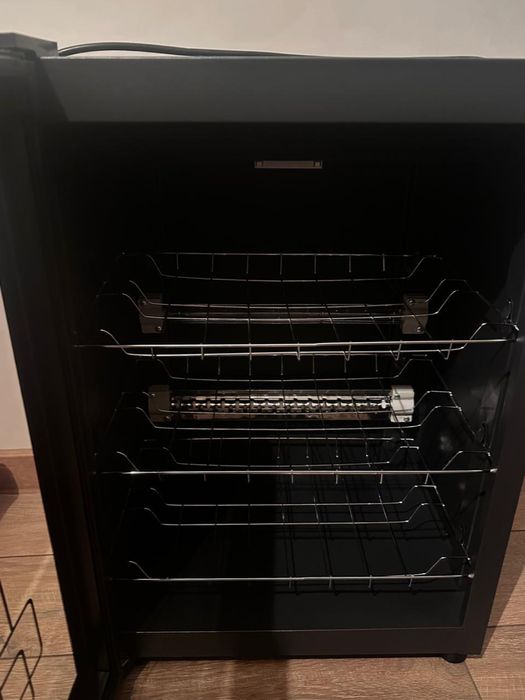 Стерилизатор для полотенец