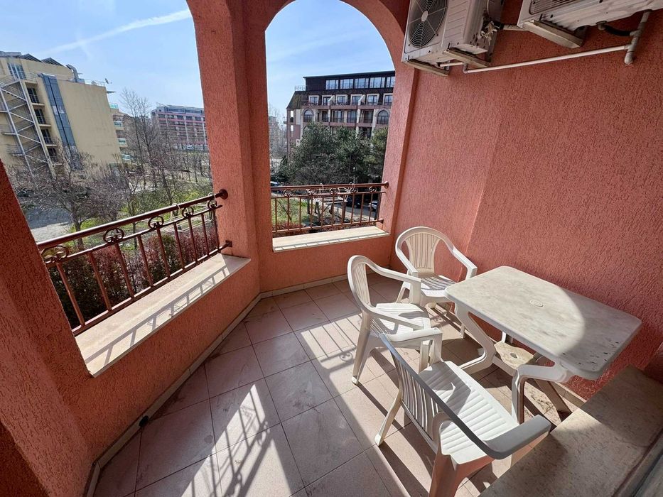 Продава се Двустаен апартамент в к.к. Слънчев бряг - 64 кв.м за 693 €/кв.м - Снимка #11