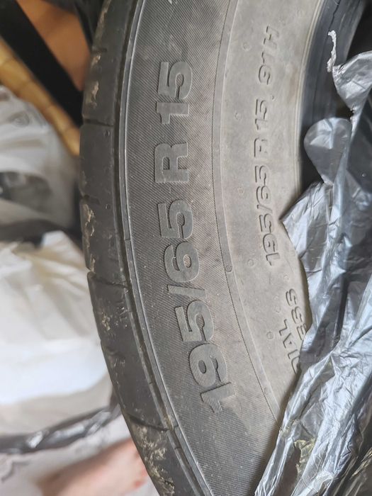 Родной балон Cobalt