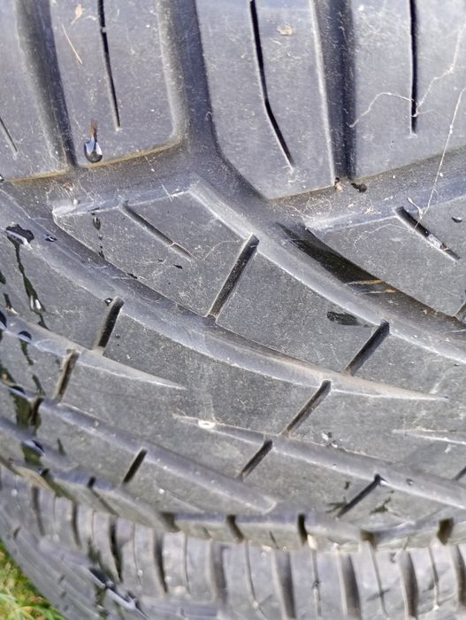 Anvelope General Grabber 255 60 15