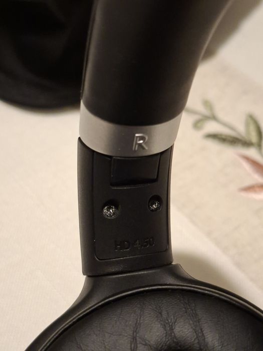 Căști Sennheiser HD 4.50 BT NC