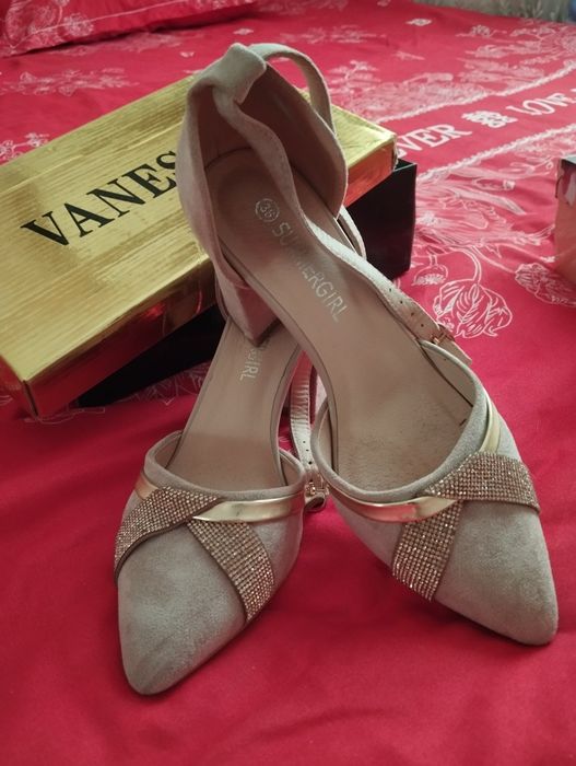 Yengi bir marta uchashuga kiygama