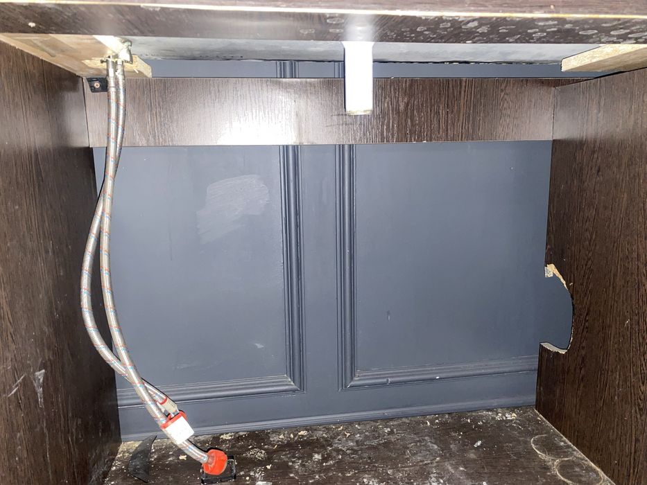 Раковина для дома