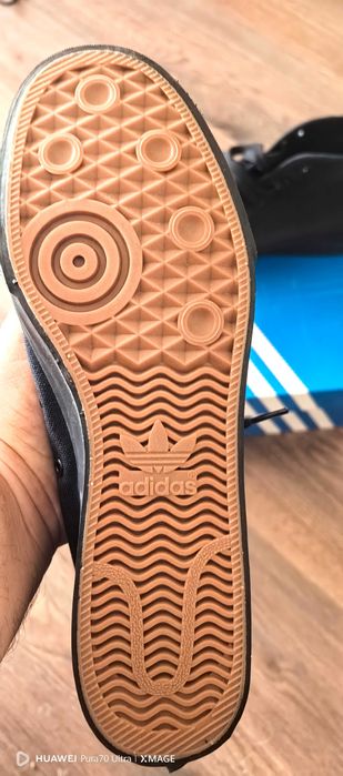 Кецове Adidas Nizza. 46
