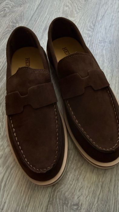 Новые лоферы р. 36-40