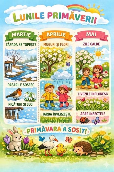 Planșe didactice