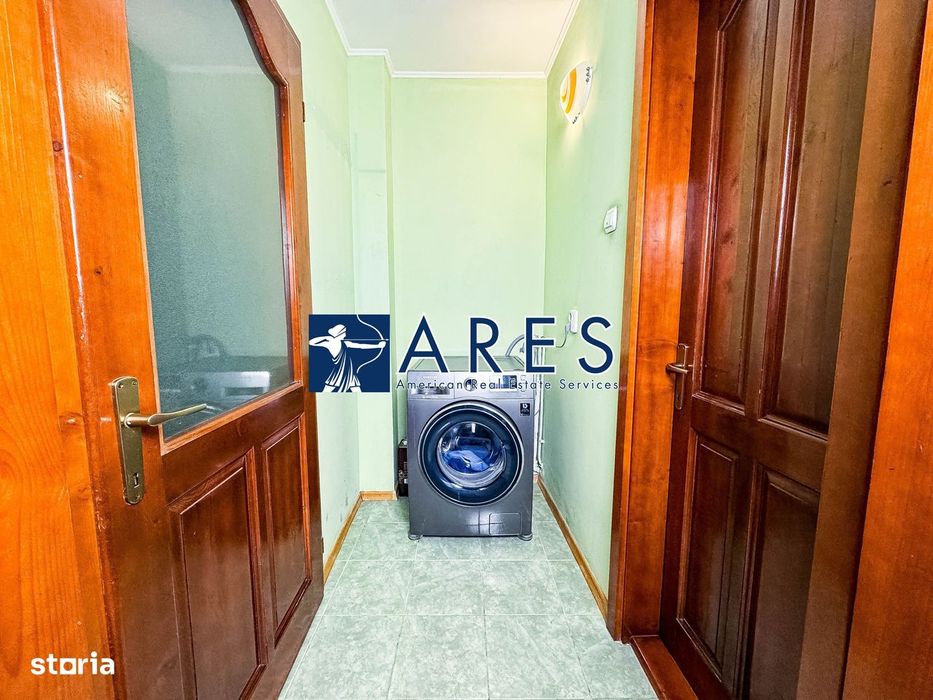 Apartament 3 camere | Etaj 2 | Ostroveni