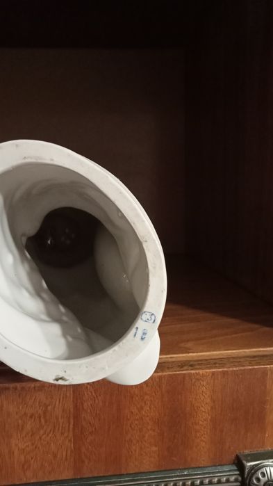 Статуэтки фарфоровые  СССР