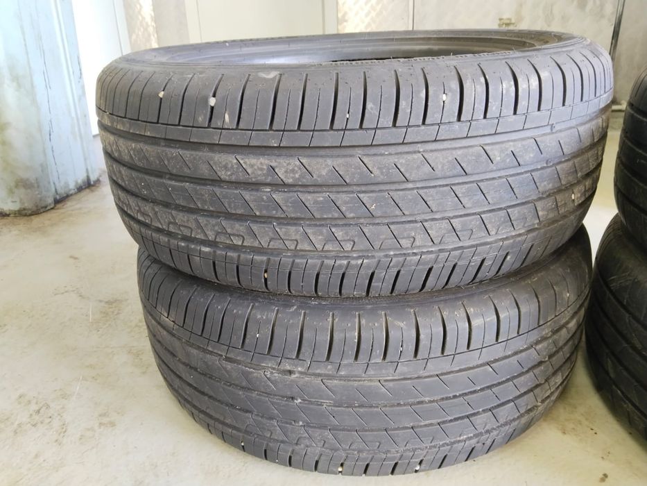 Продам шины летние