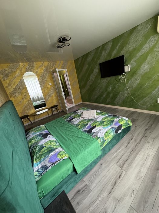 Regim hotelier ultra lux