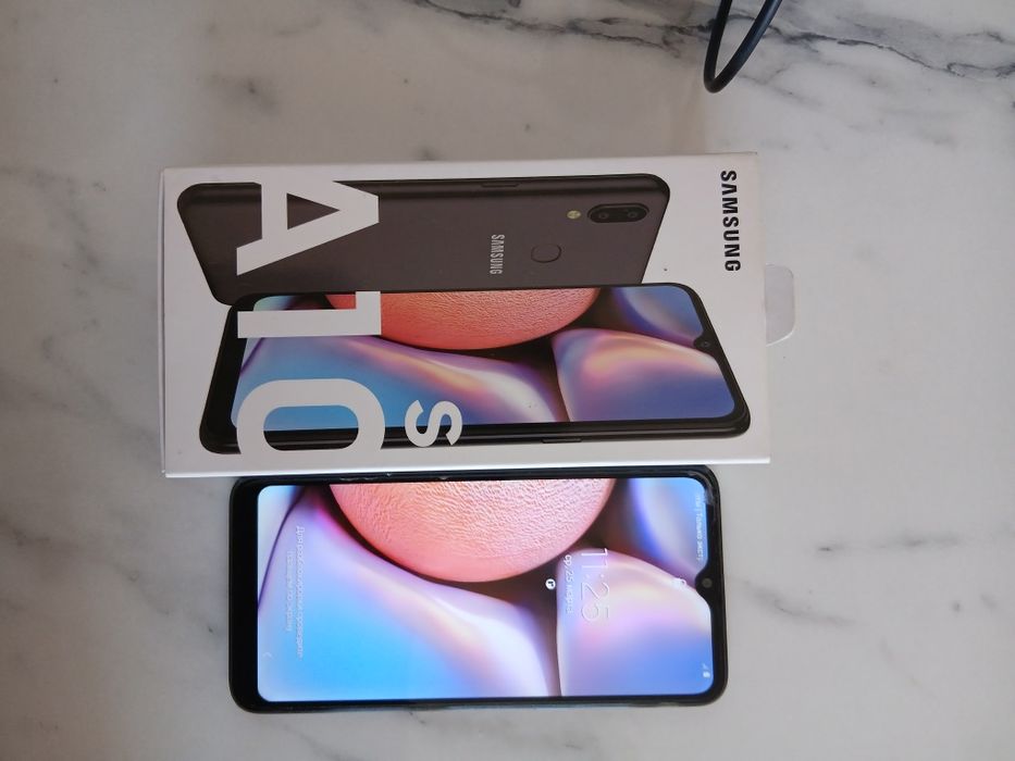 Samsung Galaxy A 10 s