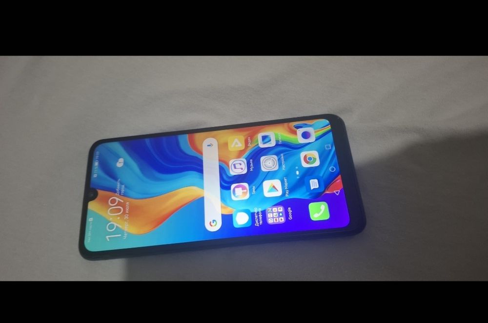Huawei P30 Lite 256gb