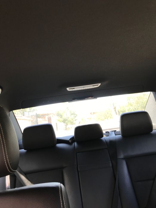 Mercedes W212 E200 OM651 На Части