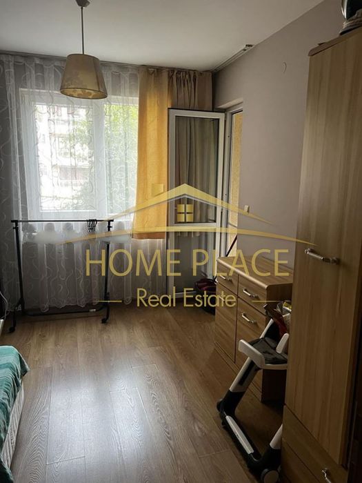 Дава се под наем Тристаен апартамент в Варна, ХЕИ - 92 кв.м за 663 € - Снимка #1