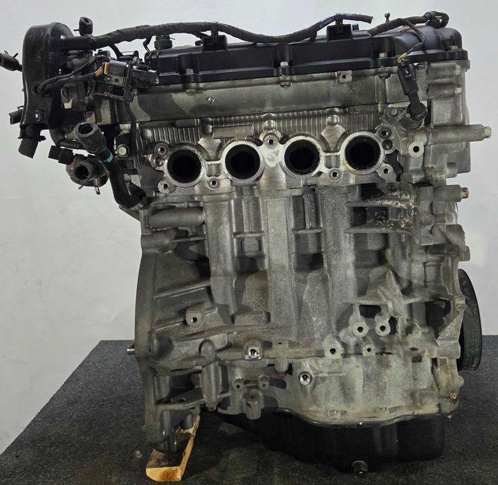 Titan Auto Hyundai G4ND 2.0л двигатель