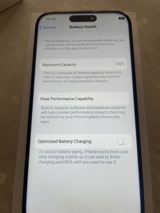 Iphone 16 Pro Max 512GB