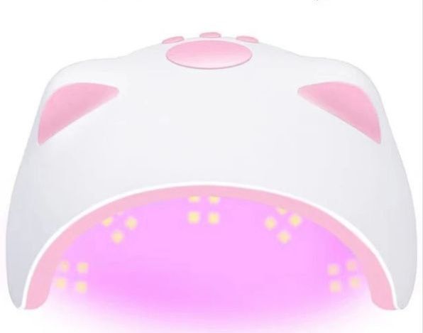 В наличии лампа Sun 4m уф лед оригинал