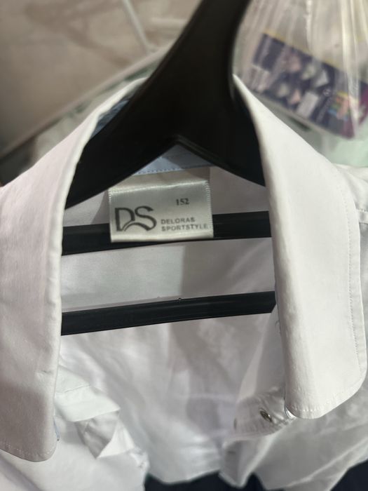 Школьная форма костюм