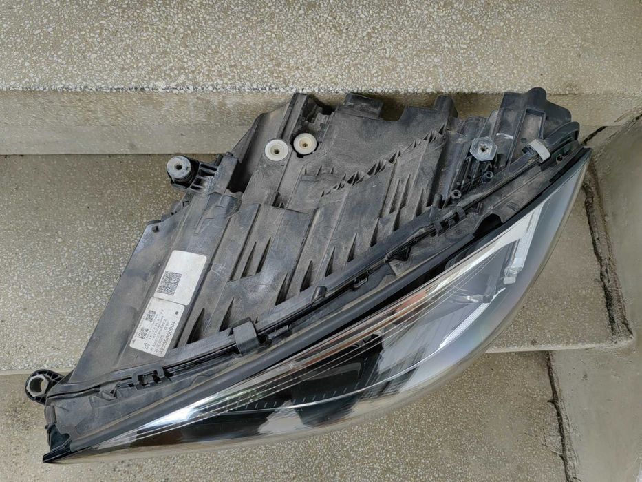 Фарове Mercedes S-Classa W223 MULTIBEAM LED/Фар Mercedes W223 Оригиалн