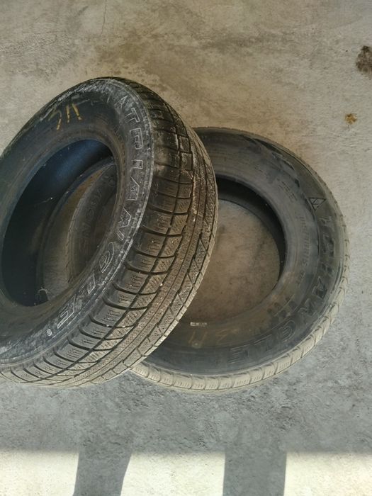 Продам автошины б/у