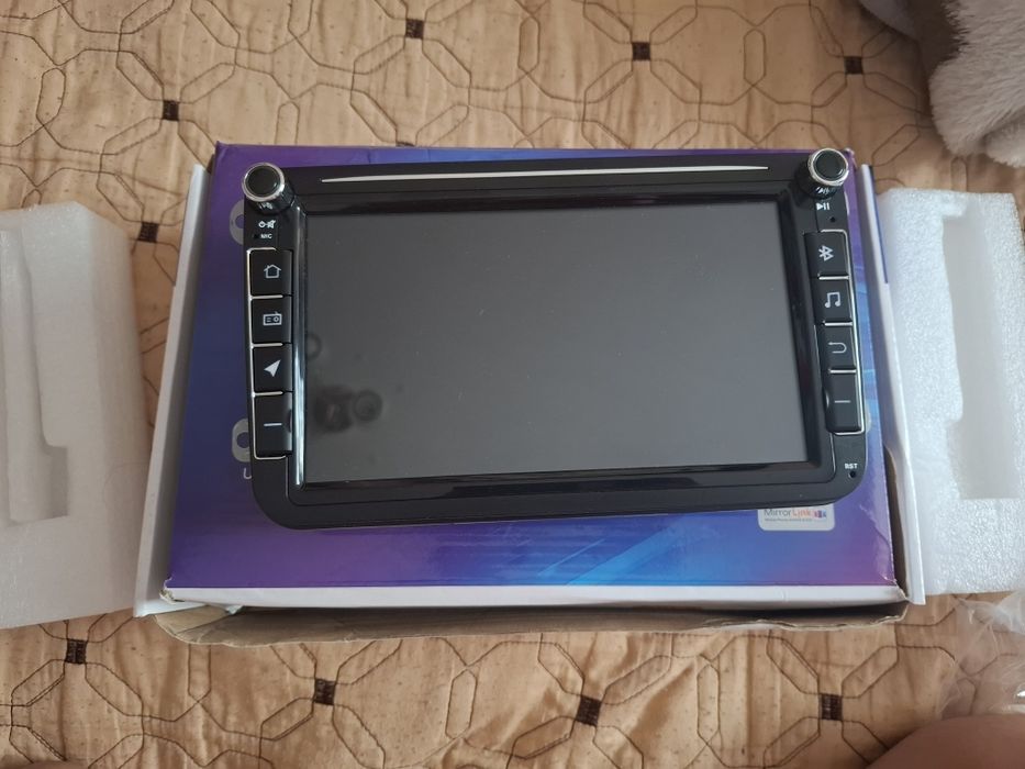 Android System Navi