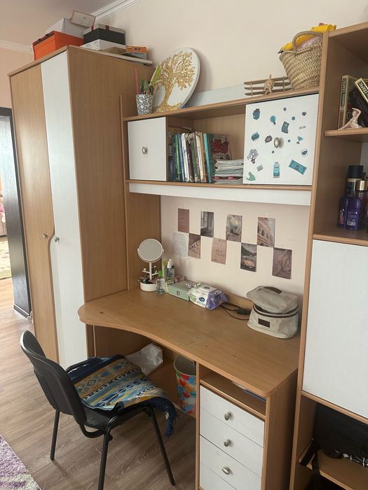 Мебель для детской комнаты