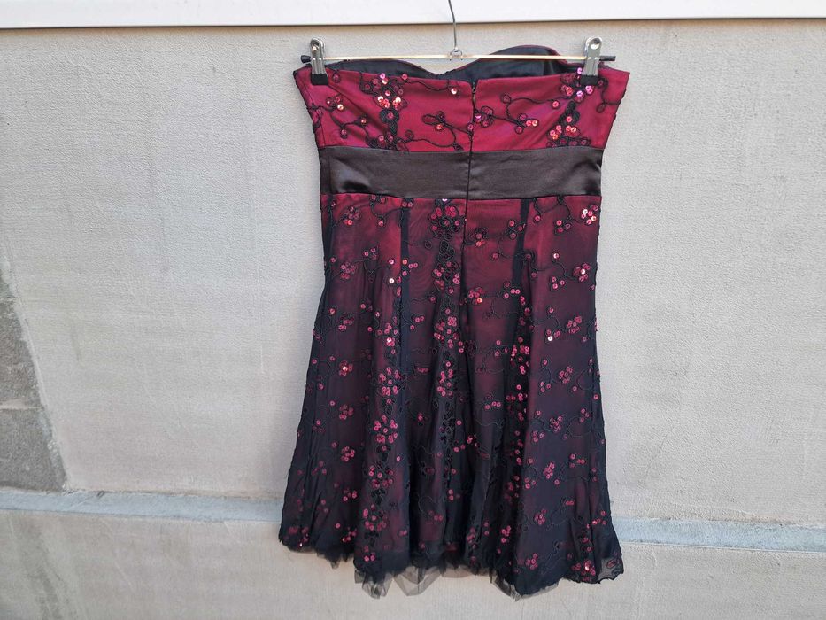 Bay Collection | rochie dama | bust 90 cm | mar. 38 - 40 | M - L