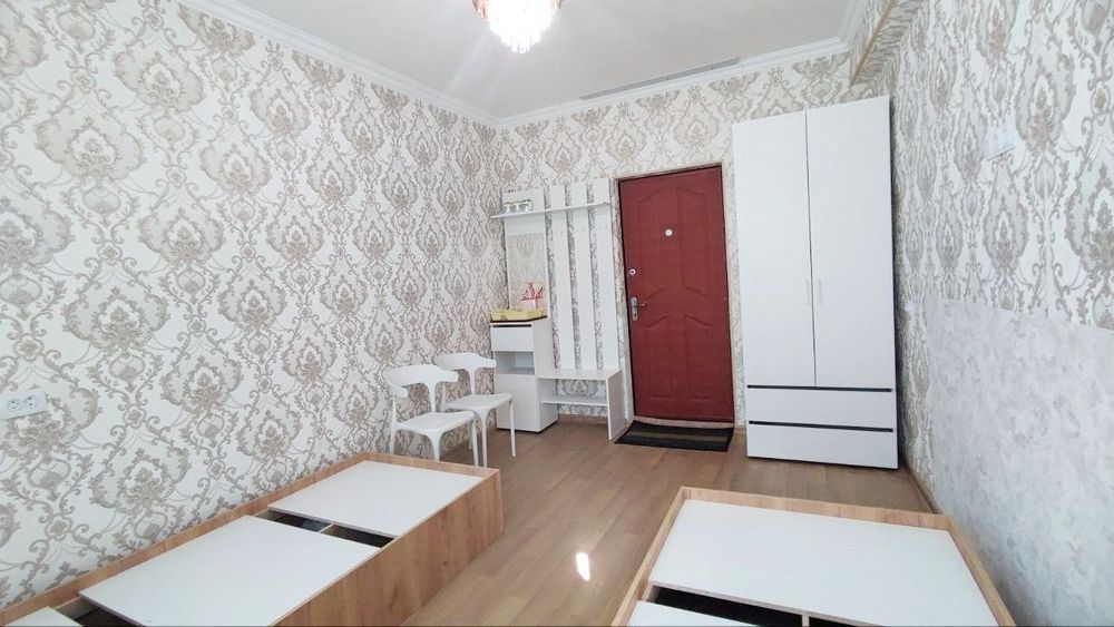 Комната ТТЗ 4 Школа 35 бывшее общежитие
