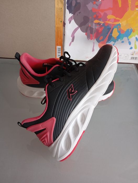 Маратонки Рънърс 35лв.