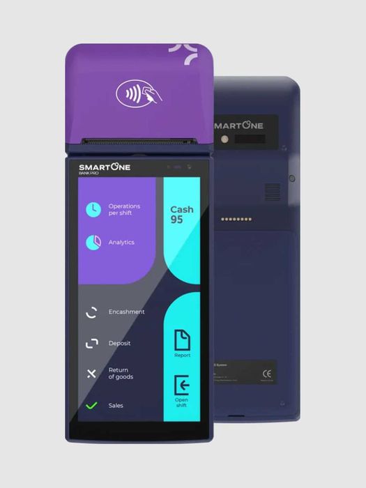 Касса аппарат сотилади (kassa apparat+HUMO TERMINAL) 2таси бирда.