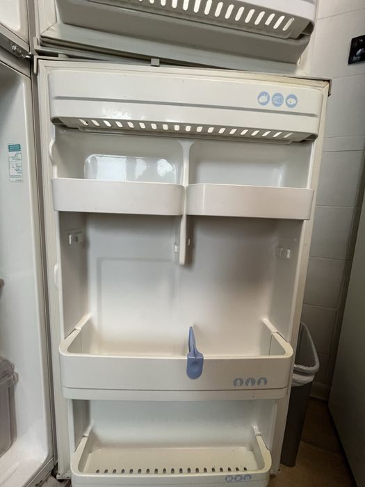 Холодильник LG No frost