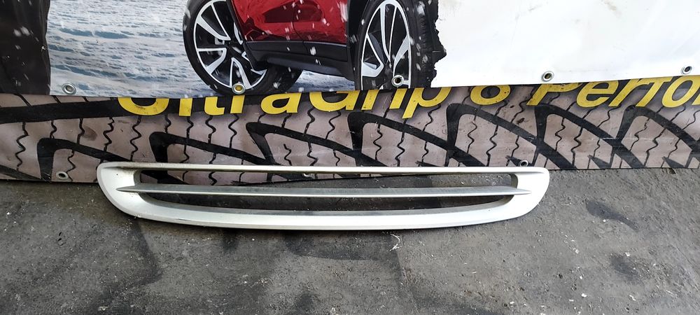 Grila bara centrala Smart Forfour