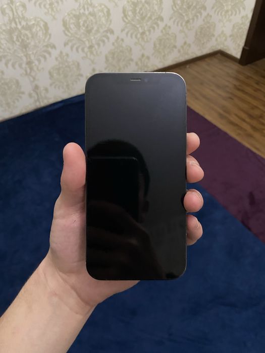 Iphone 12 pro.