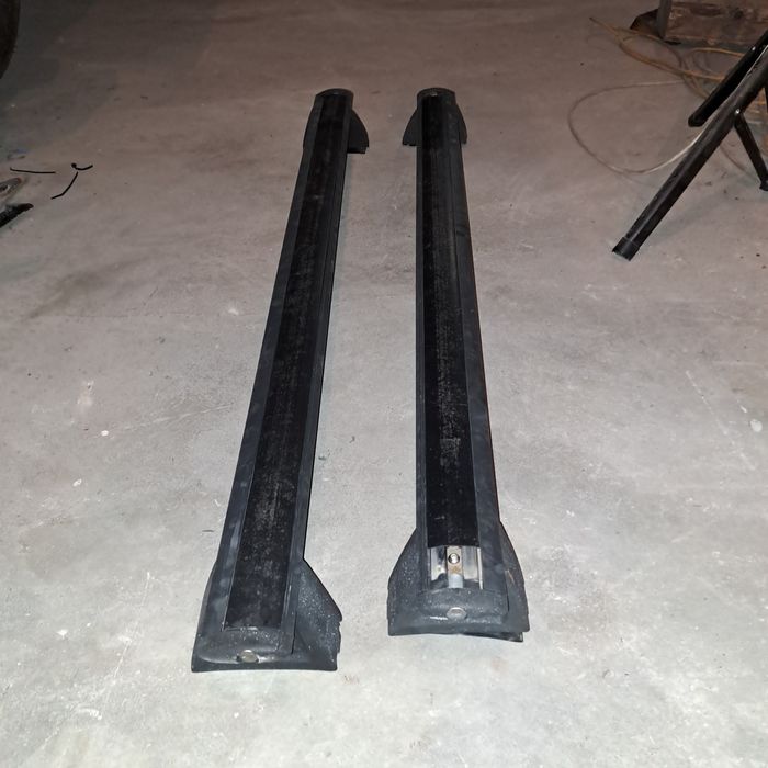 Наоречни греди за багажник Гранд Чероки Grand cherokee WK2 2014