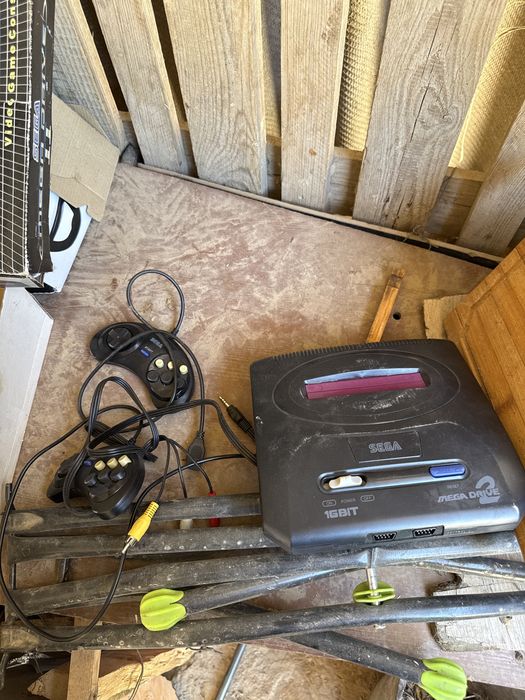 Sega 2 сатылады