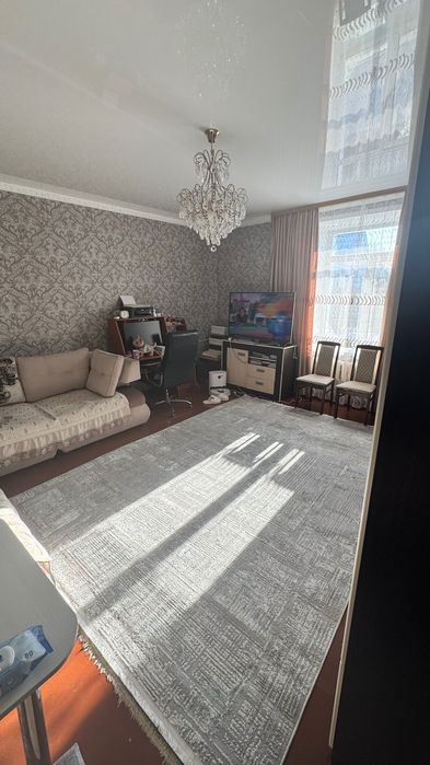 Продам дом с центральным отоплением
