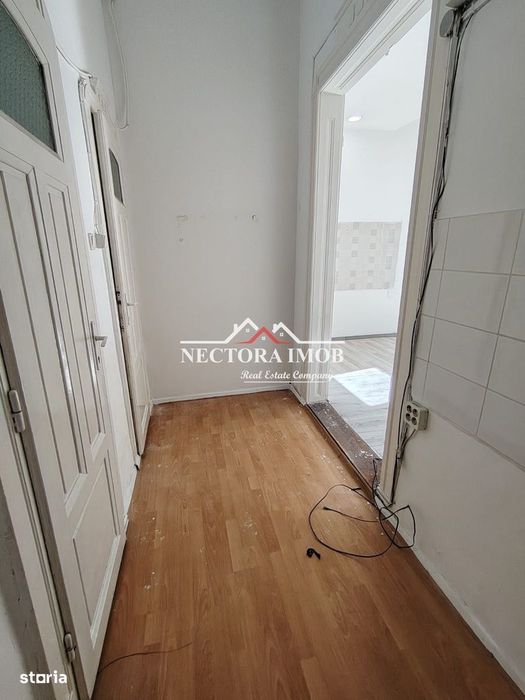 NECTORA IMOB Exclusivitate-Spatiu comercial Ultracentral,40 mp,Vitrina