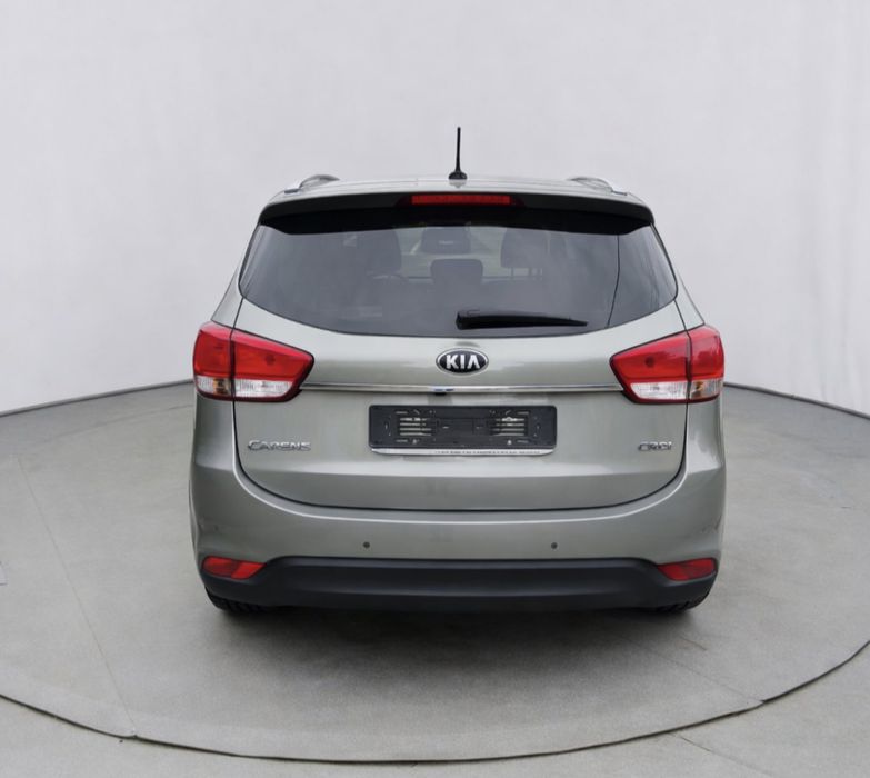 Kia Carens / Киа Каренс
